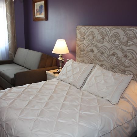 Zarzarosa Hotel Boutique 케레타로 외부 사진