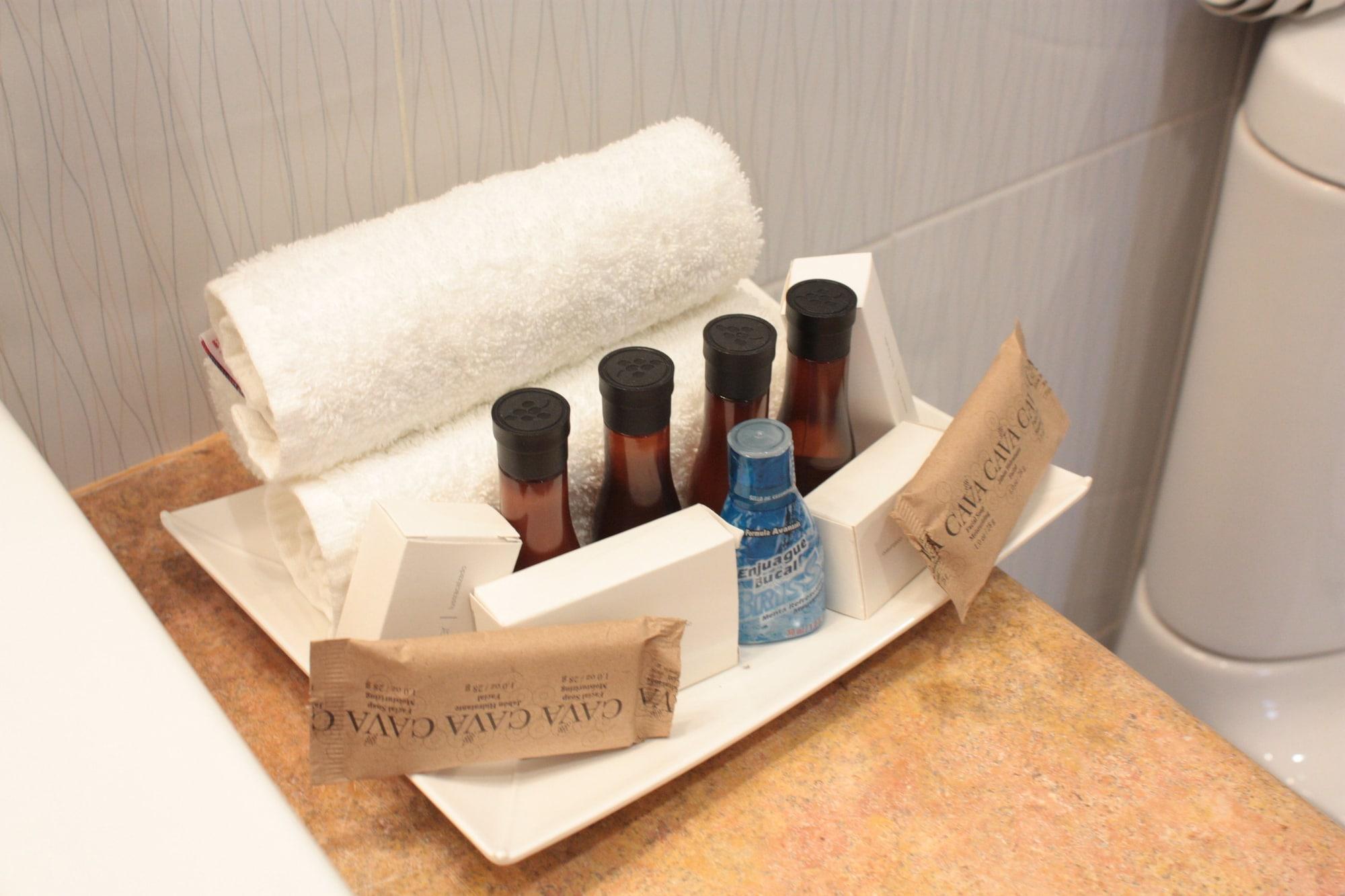 Zarzarosa Hotel Boutique 케레타로 외부 사진