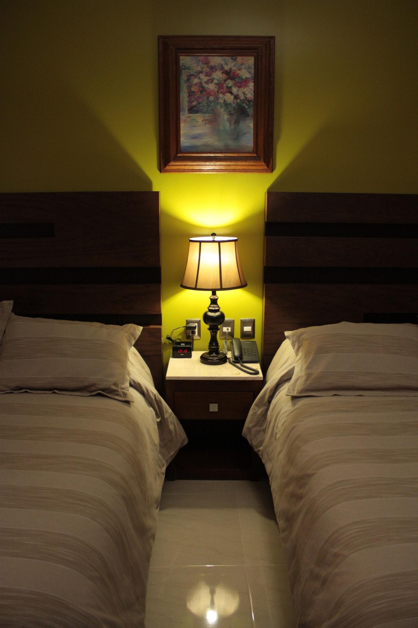 Zarzarosa Hotel Boutique 케레타로 외부 사진