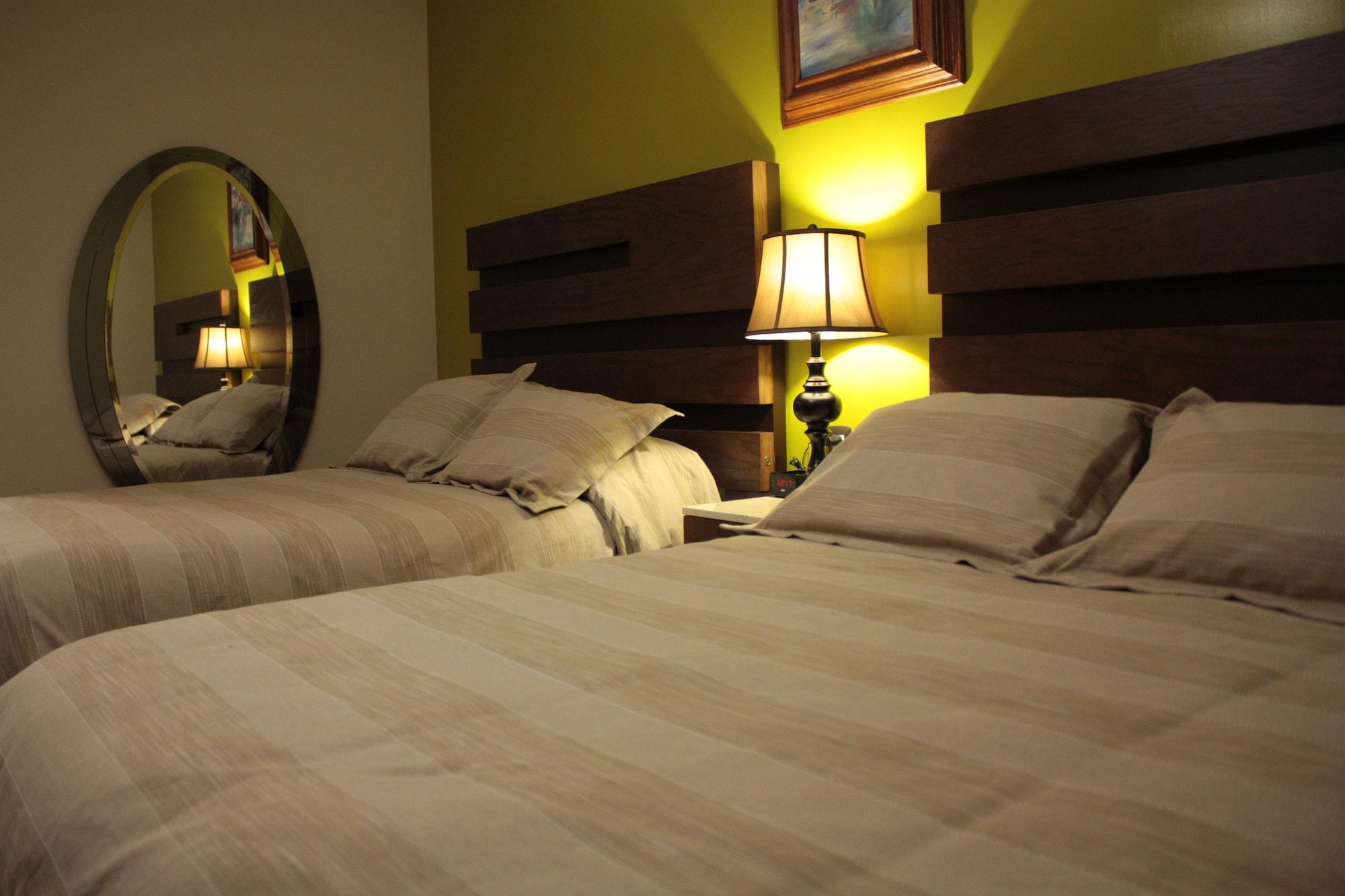 Zarzarosa Hotel Boutique 케레타로 외부 사진