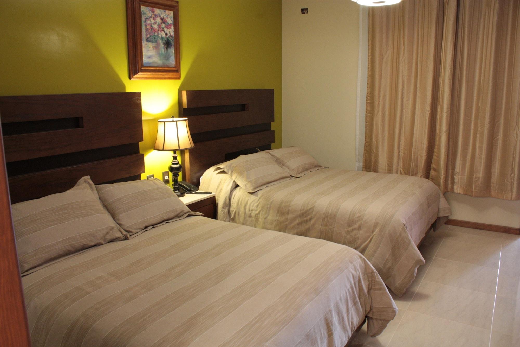 Zarzarosa Hotel Boutique 케레타로 외부 사진