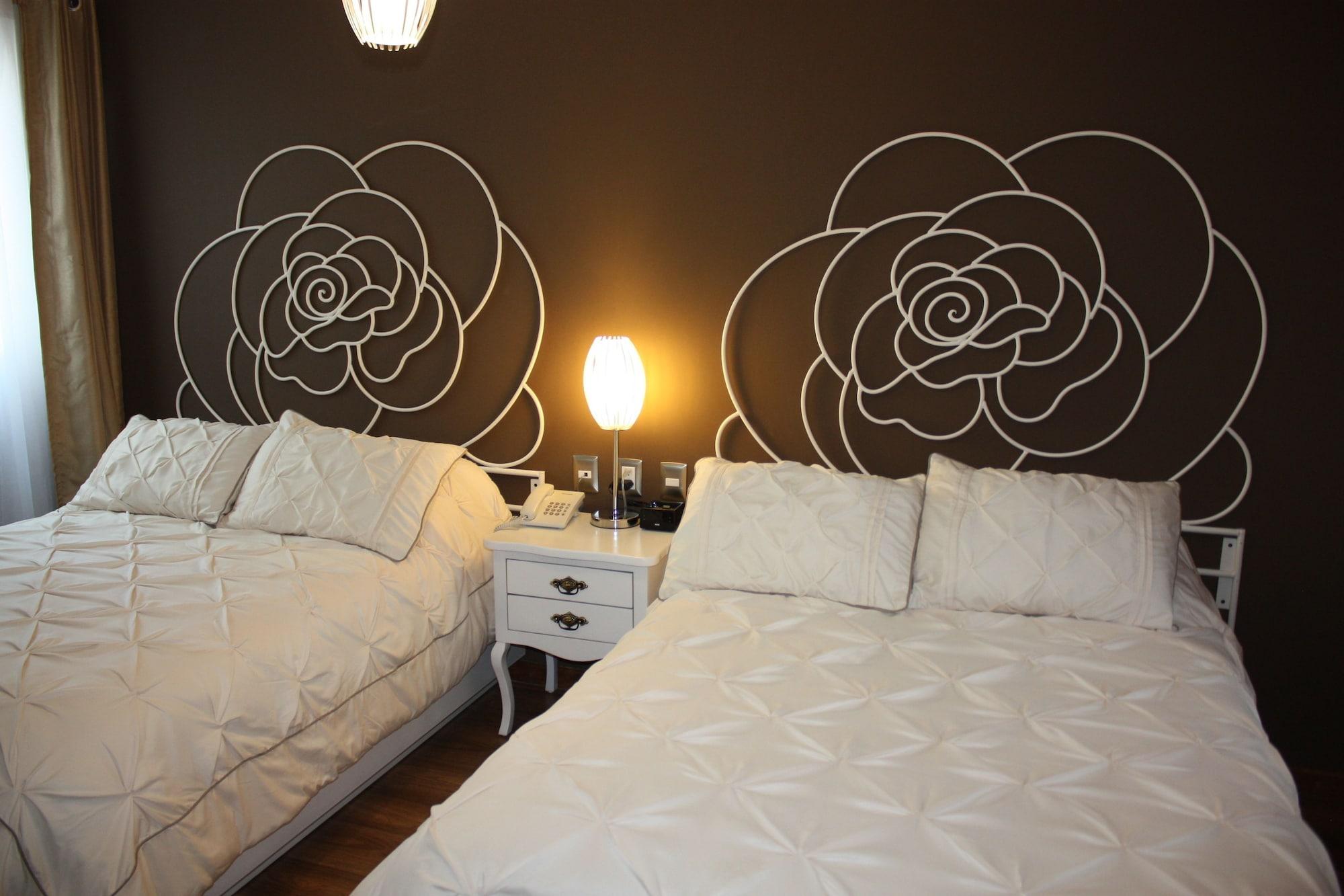 Zarzarosa Hotel Boutique 케레타로 외부 사진