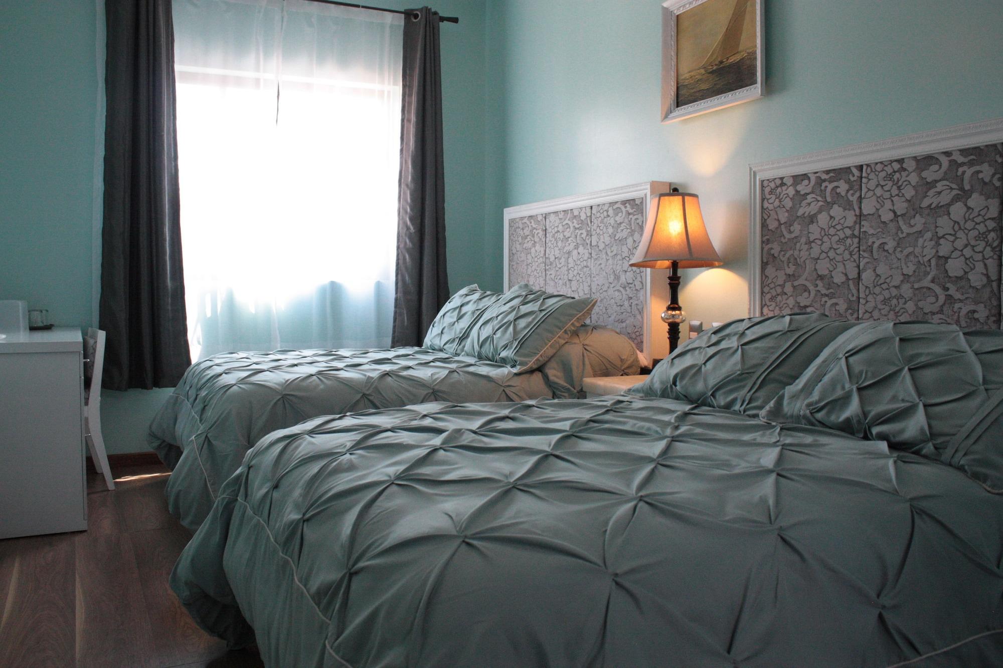 Zarzarosa Hotel Boutique 케레타로 외부 사진