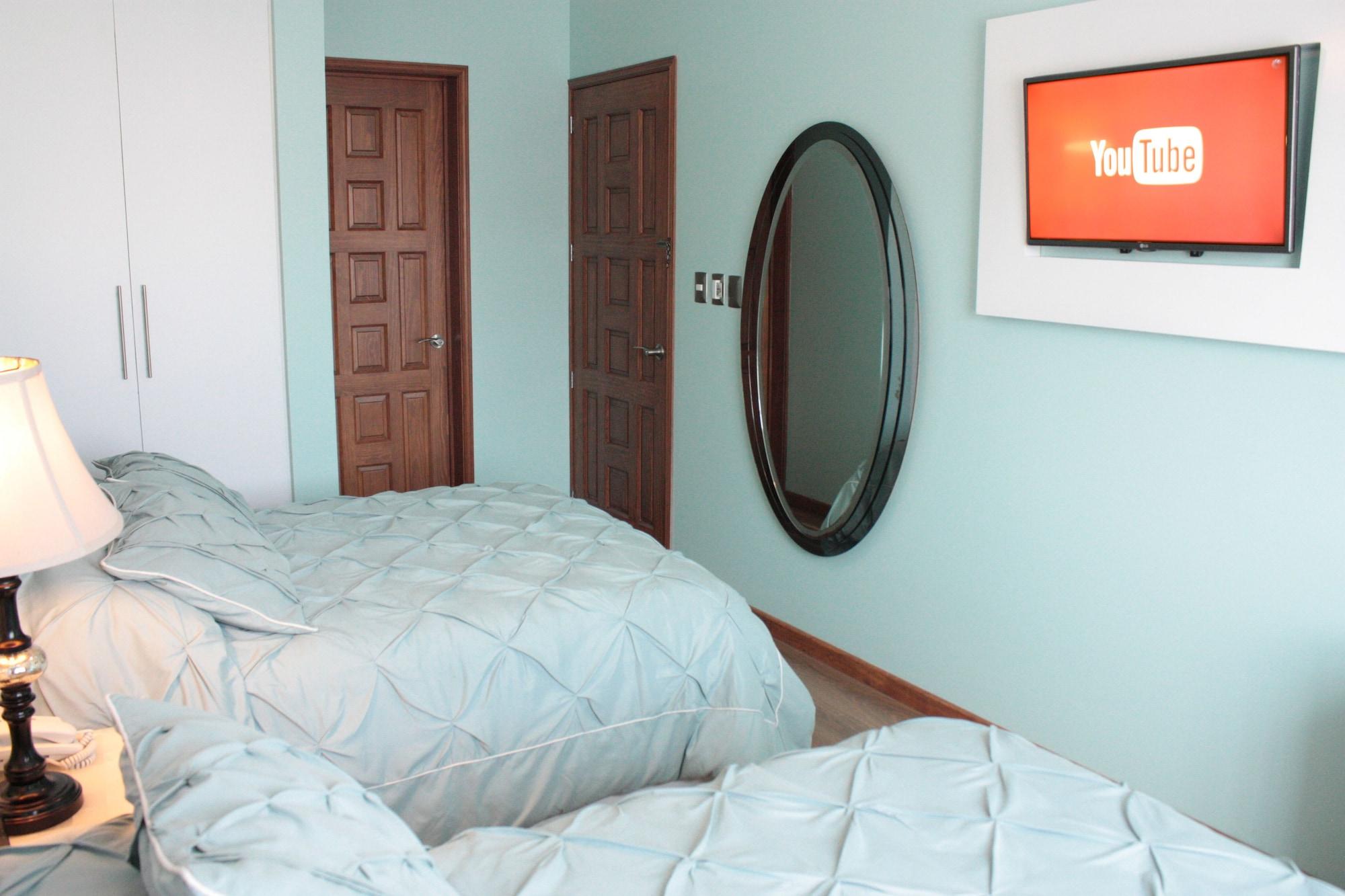 Zarzarosa Hotel Boutique 케레타로 외부 사진