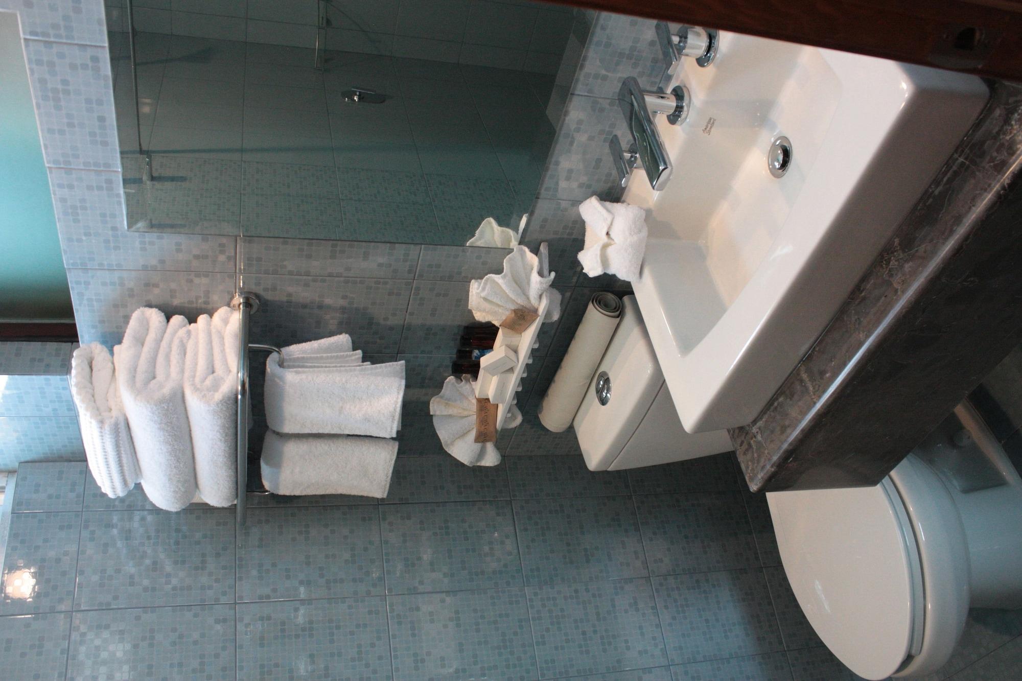 Zarzarosa Hotel Boutique 케레타로 외부 사진