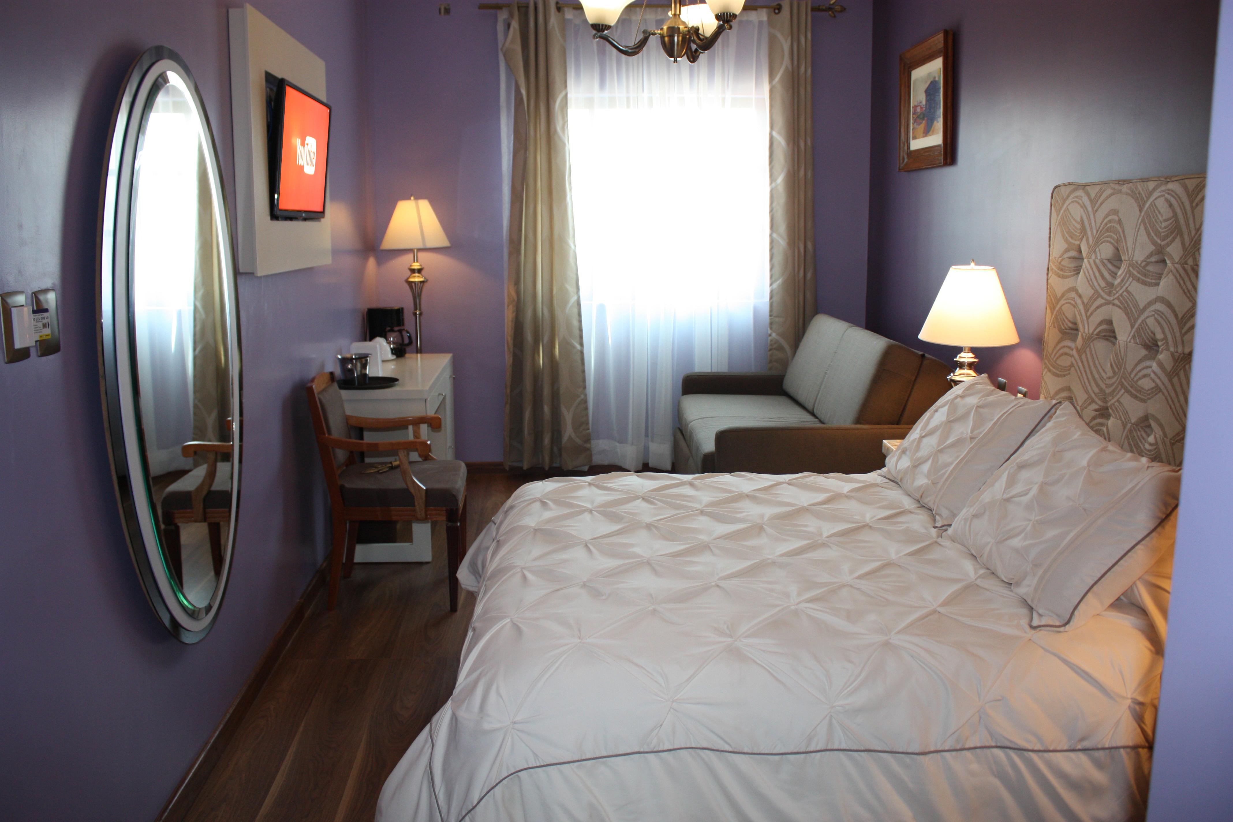 Zarzarosa Hotel Boutique 케레타로 외부 사진