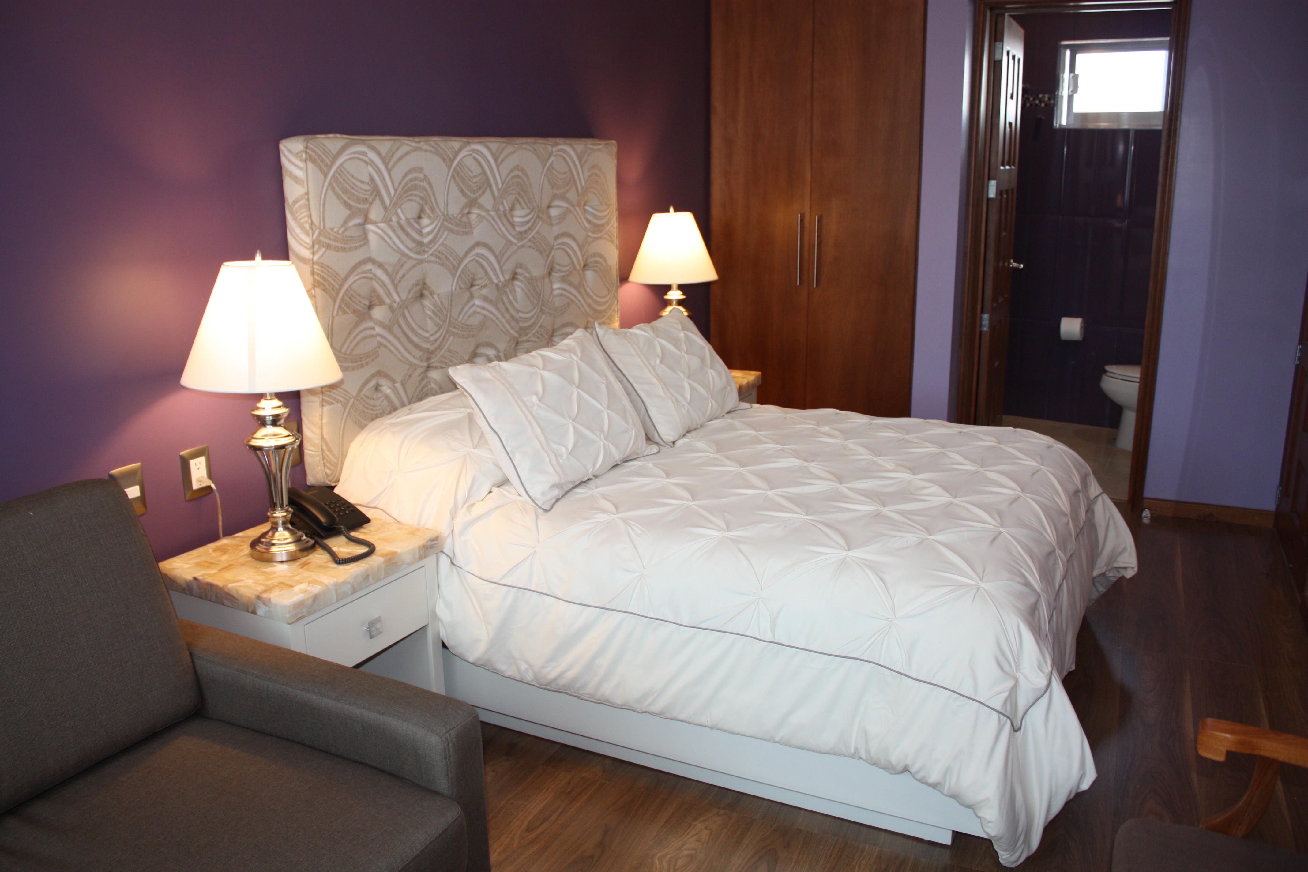 Zarzarosa Hotel Boutique 케레타로 외부 사진