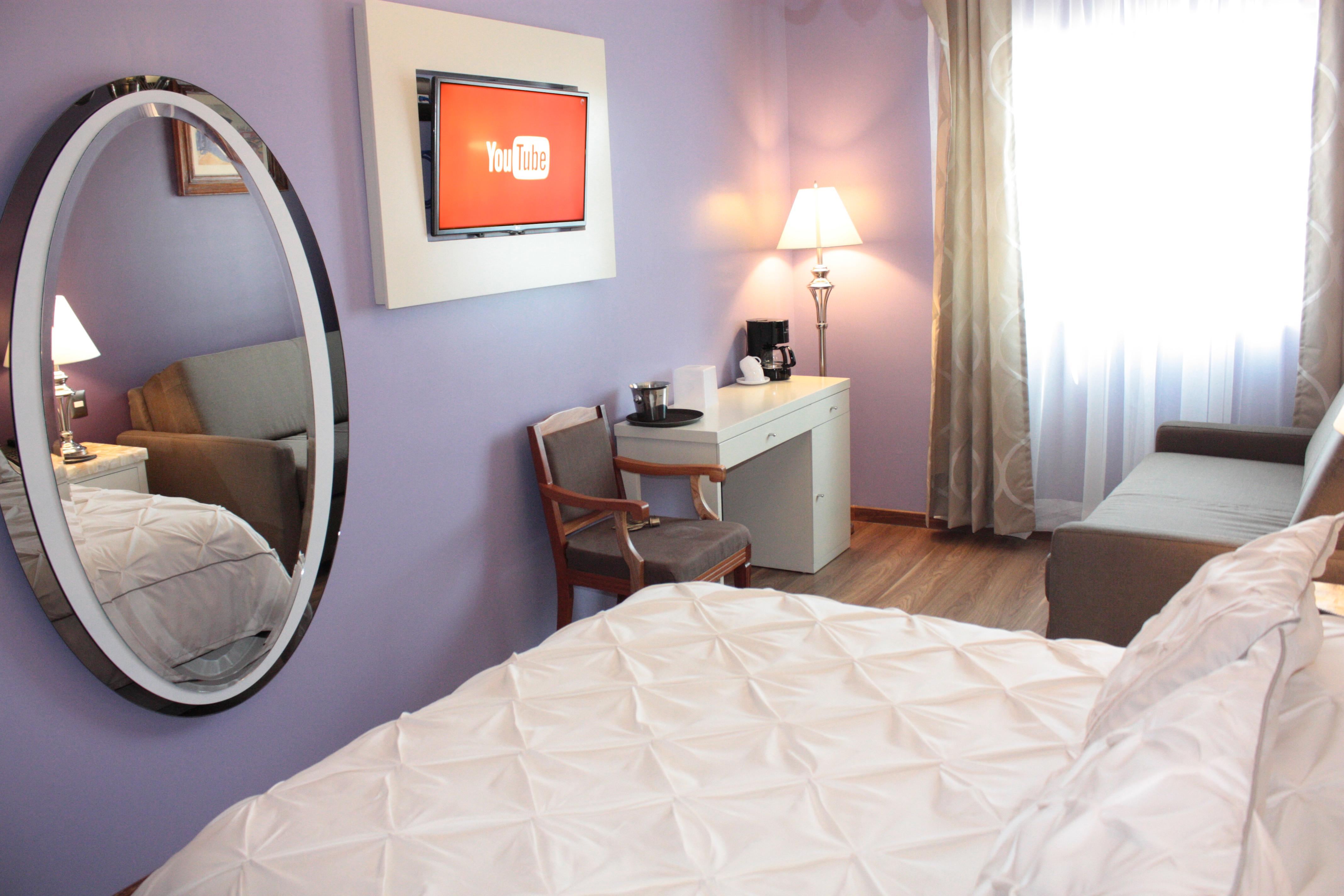 Zarzarosa Hotel Boutique 케레타로 외부 사진