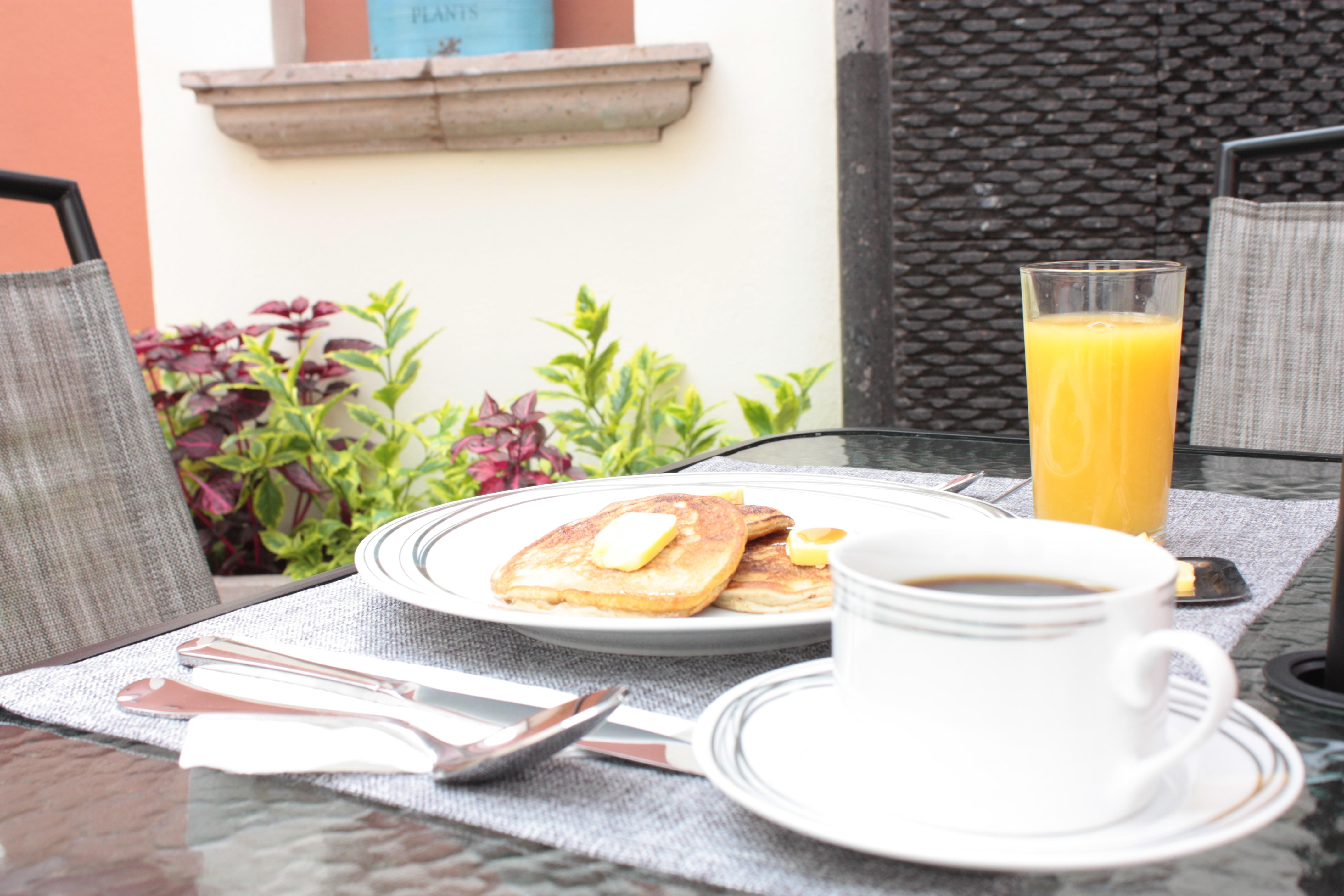 Zarzarosa Hotel Boutique 케레타로 외부 사진