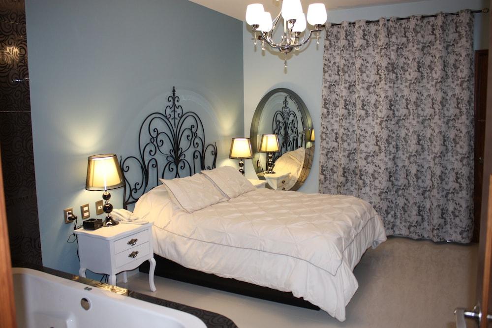 Zarzarosa Hotel Boutique 케레타로 외부 사진