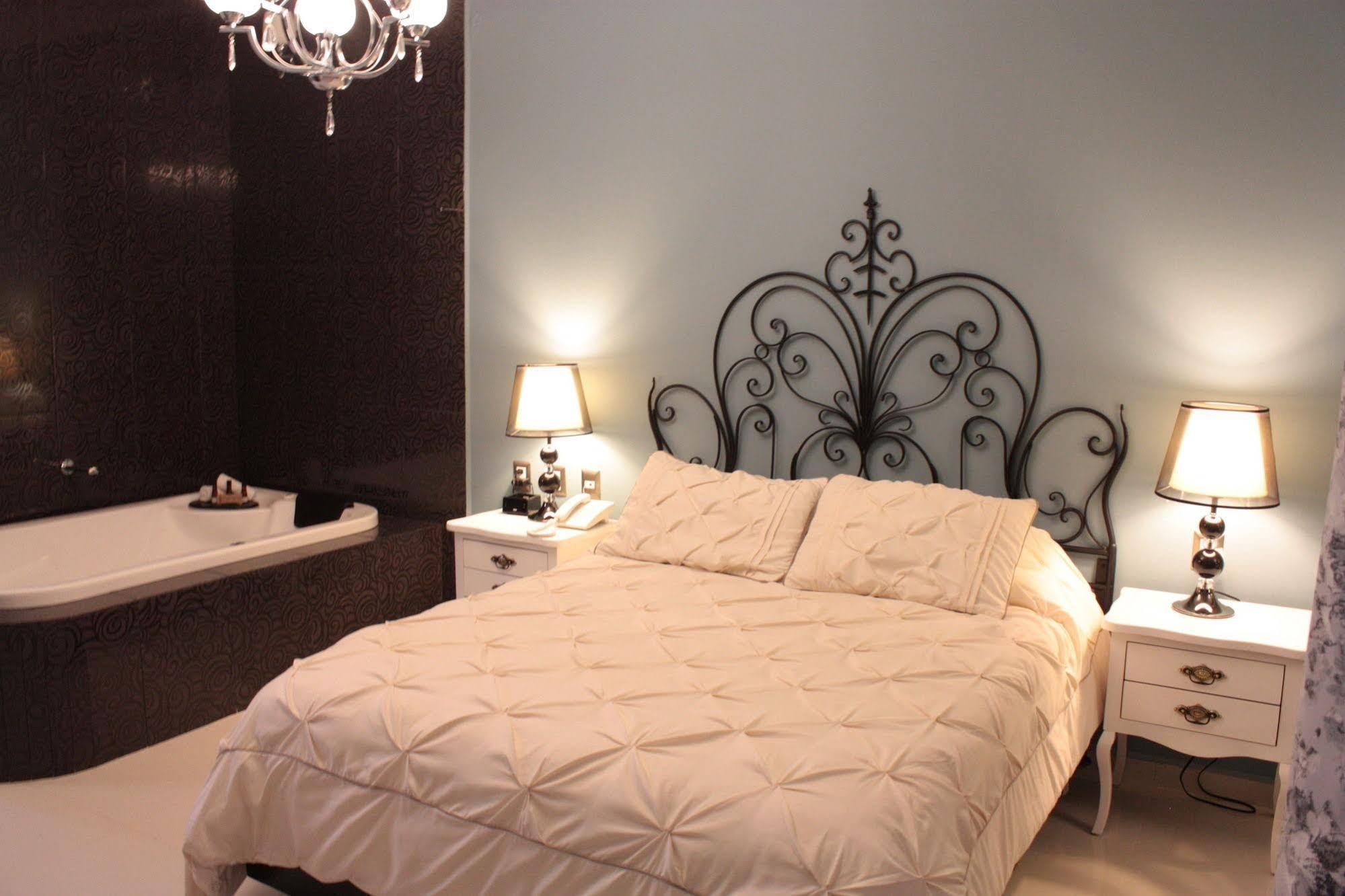 Zarzarosa Hotel Boutique 케레타로 외부 사진